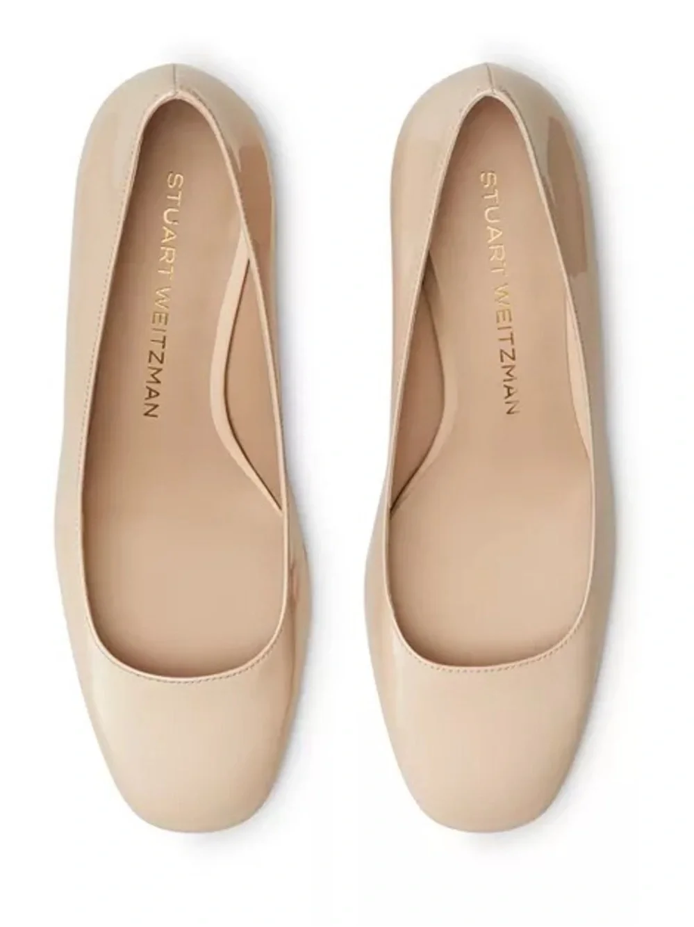 Stuart Weitzman Holly 60 Pump size 9 used once